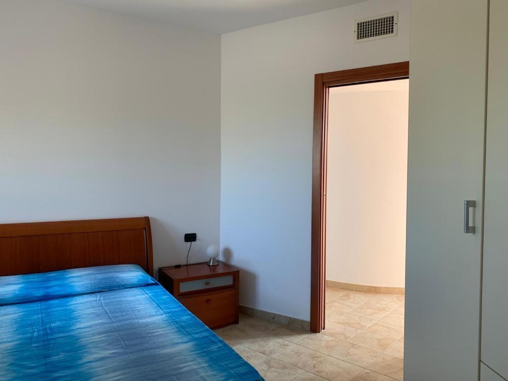 Villa Dea Sampieri Exterior foto